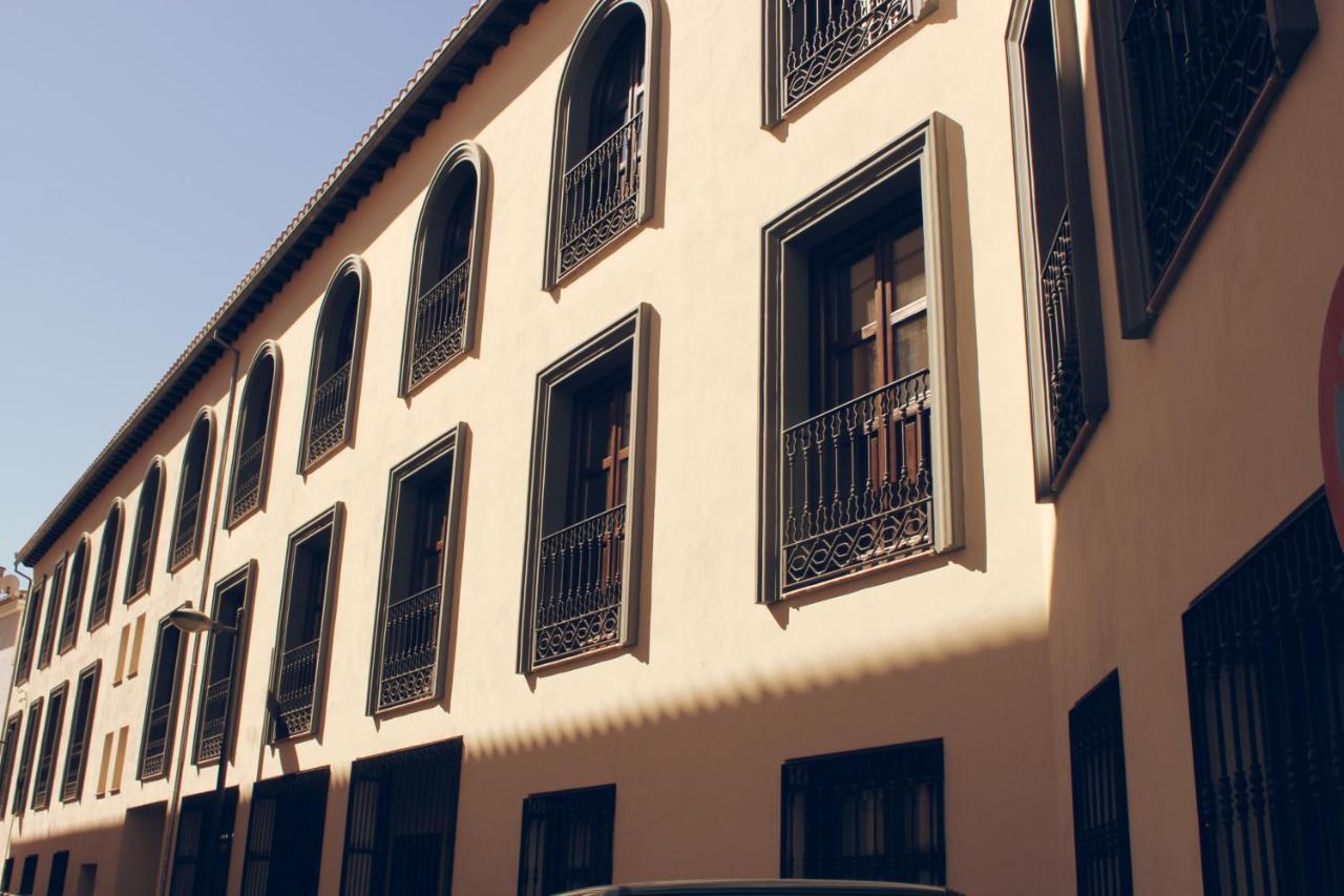 Casa Del Trigo Hotel Santa Fe  Bagian luar foto
