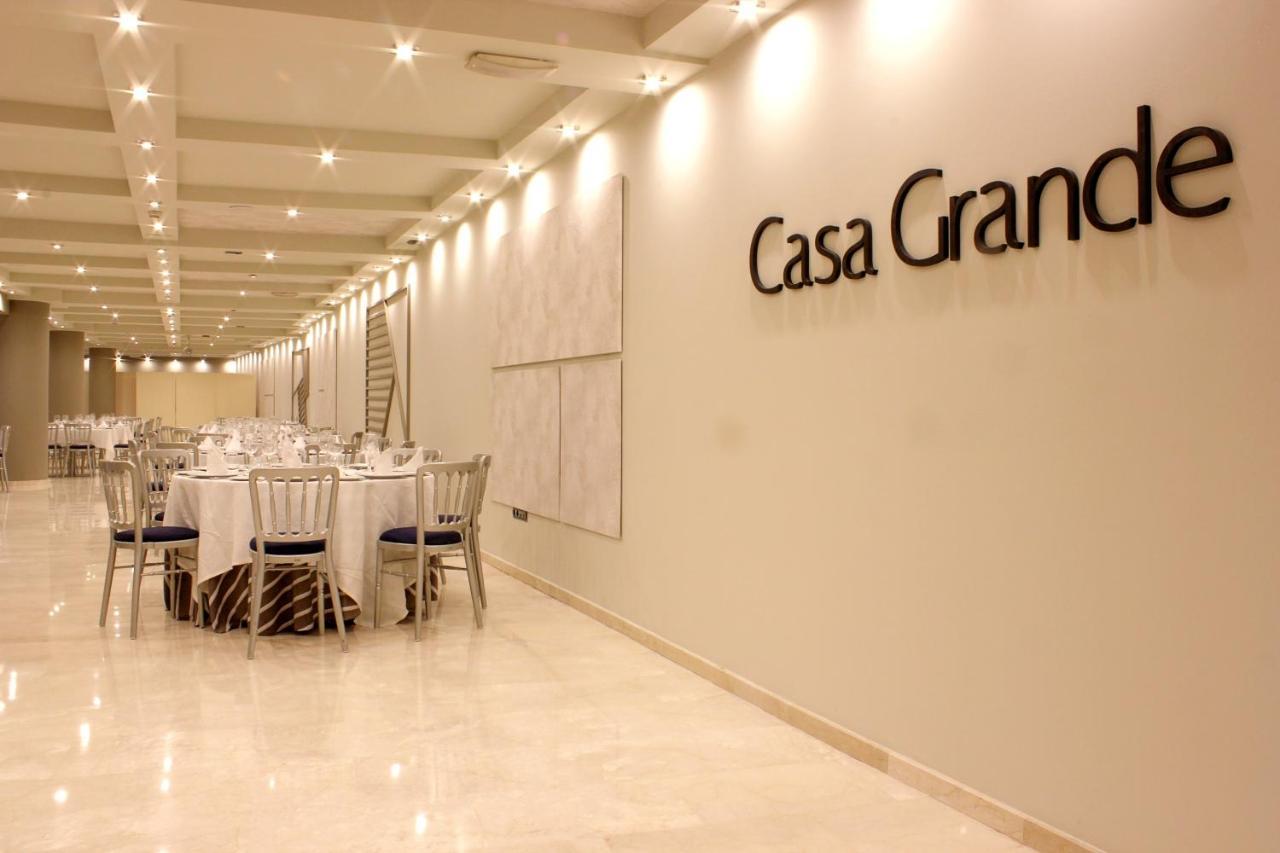 Casa Del Trigo Hotel Santa Fe  Bagian luar foto