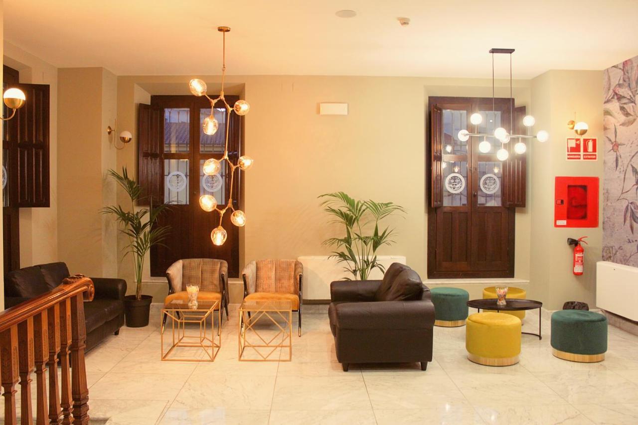 Casa Del Trigo Hotel Santa Fe  Bagian luar foto