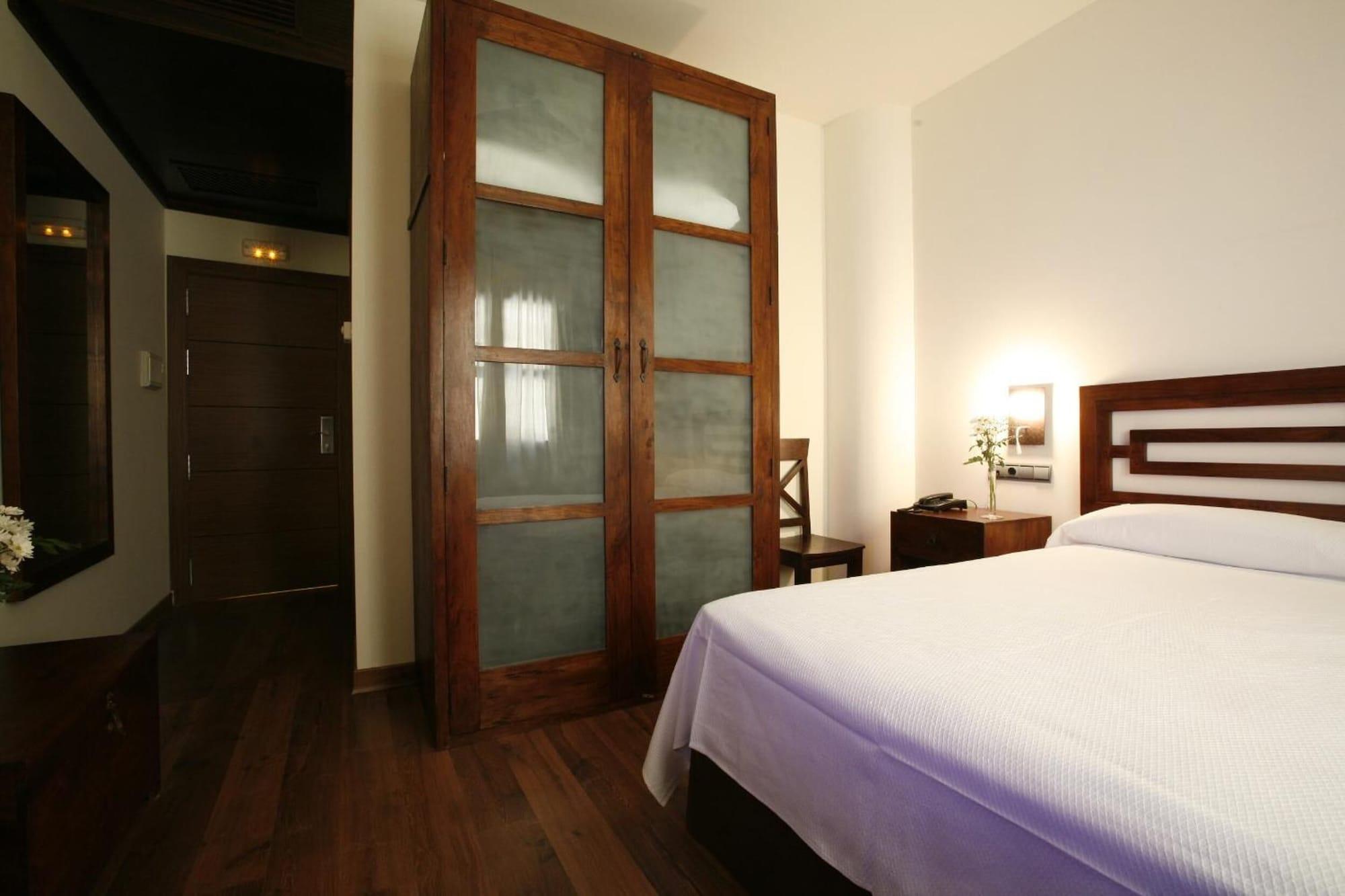 Casa Del Trigo Hotel Santa Fe  Bagian luar foto
