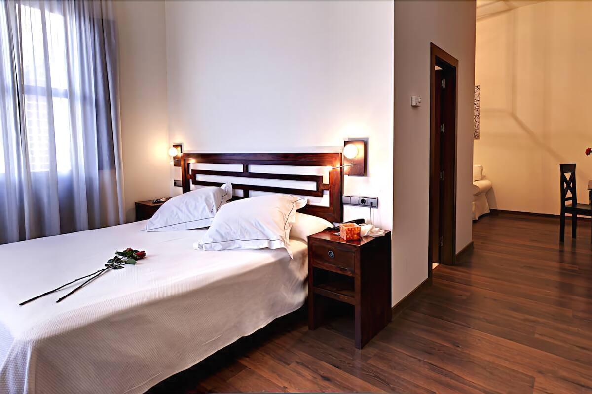 Casa Del Trigo Hotel Santa Fe  Bagian luar foto