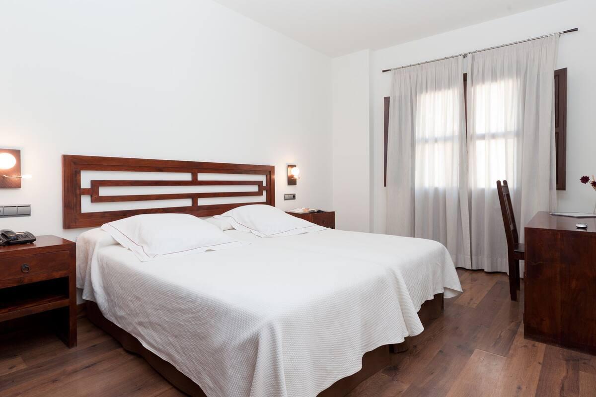 Casa Del Trigo Hotel Santa Fe  Bagian luar foto