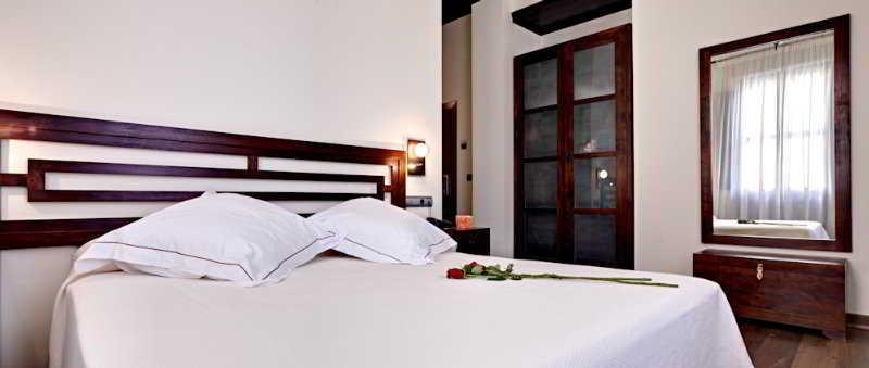 Casa Del Trigo Hotel Santa Fe  Bagian luar foto