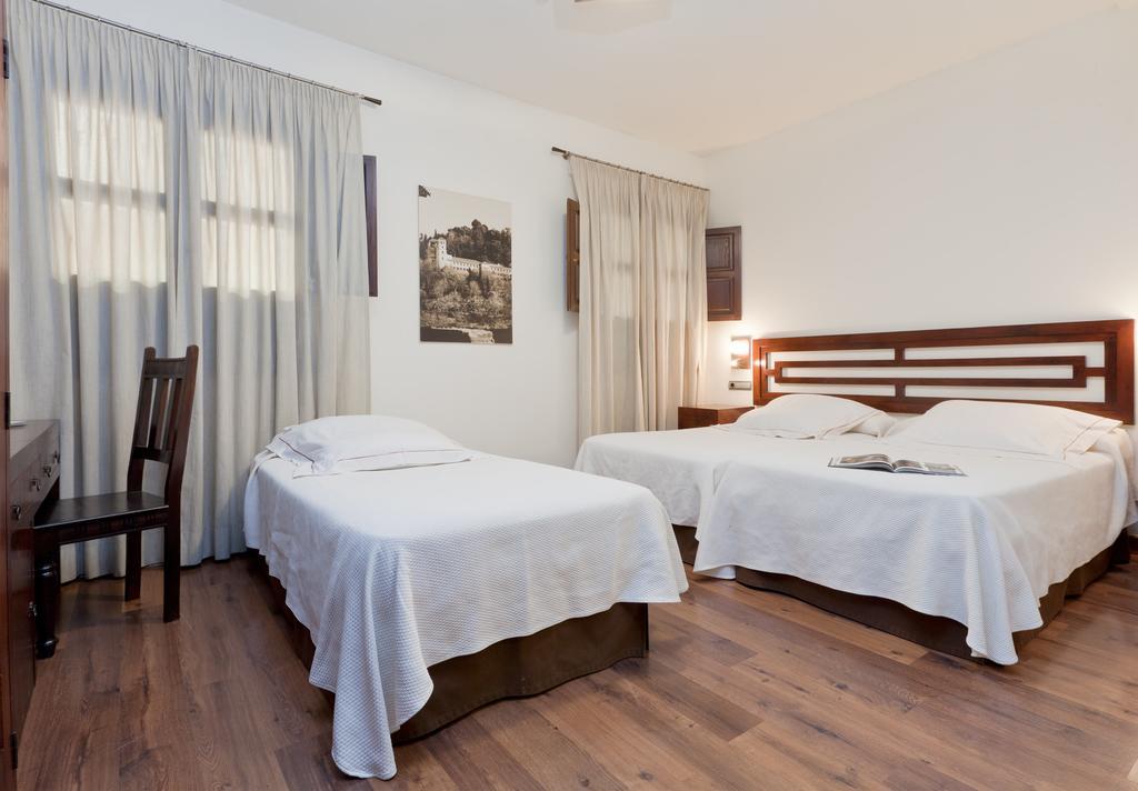 Casa Del Trigo Hotel Santa Fe  Bagian luar foto