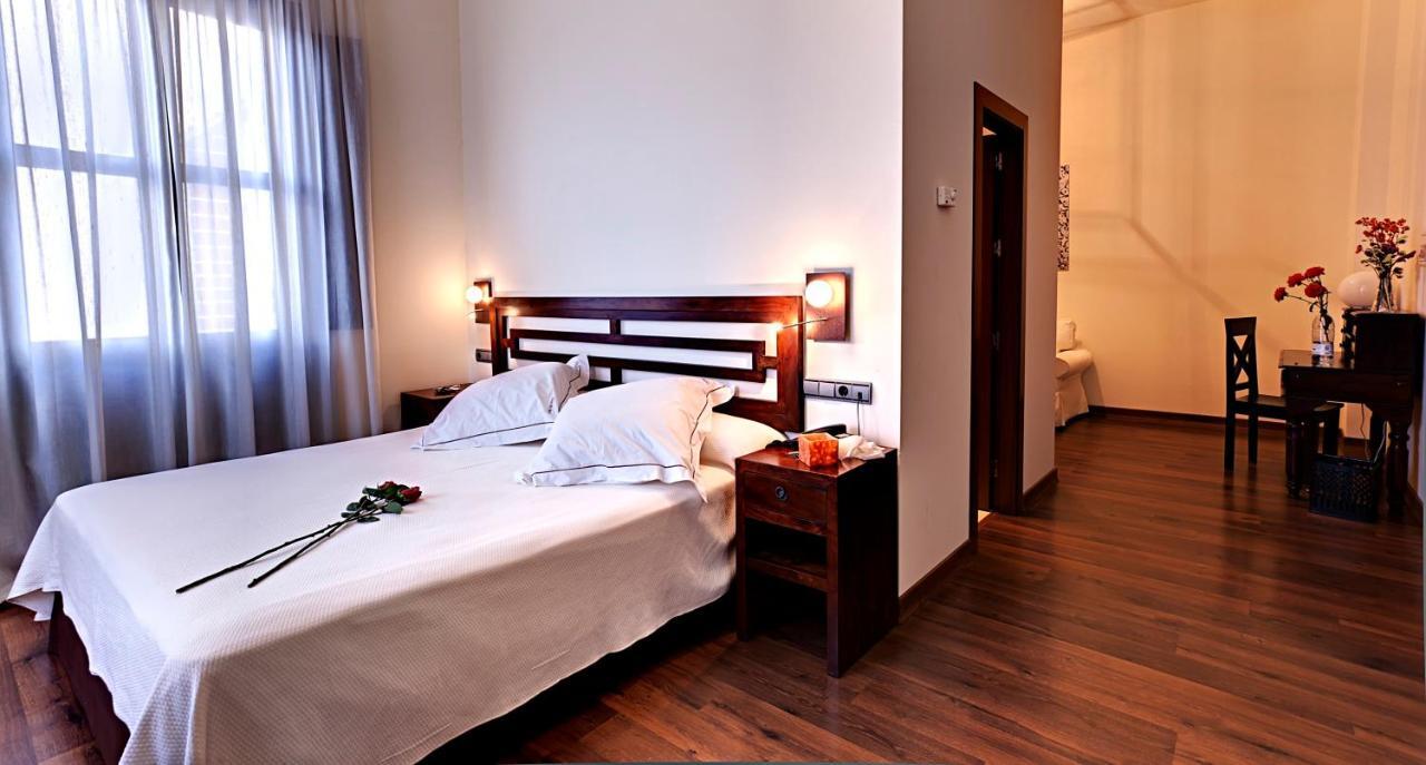 Casa Del Trigo Hotel Santa Fe  Ruang foto